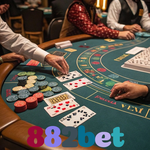 882bet
