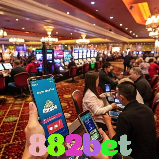 882bet