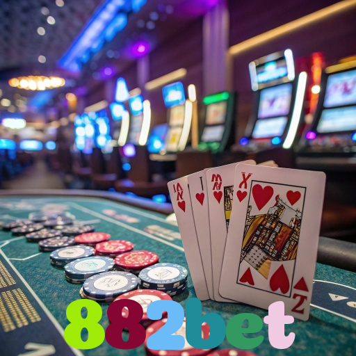 882bet