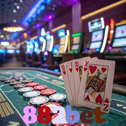 882bet
