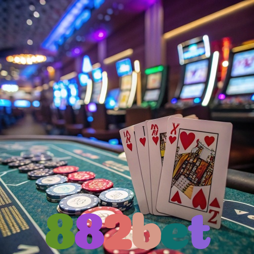 882bet