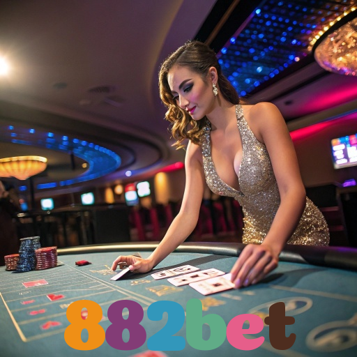 882bet