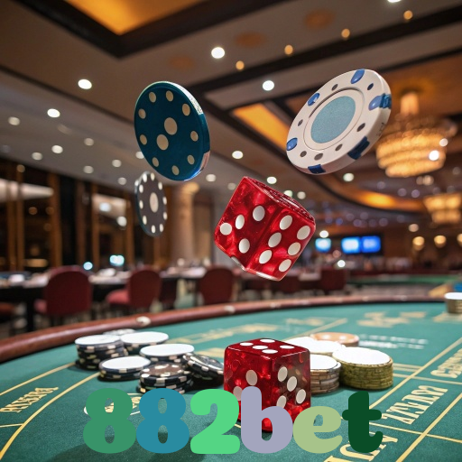 882bet