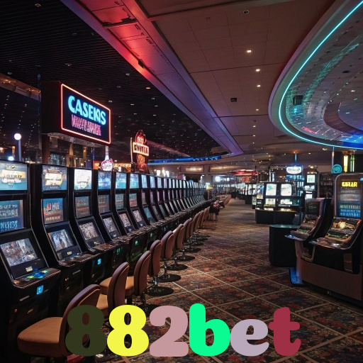 882bet