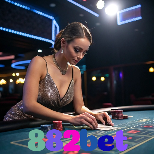 882bet