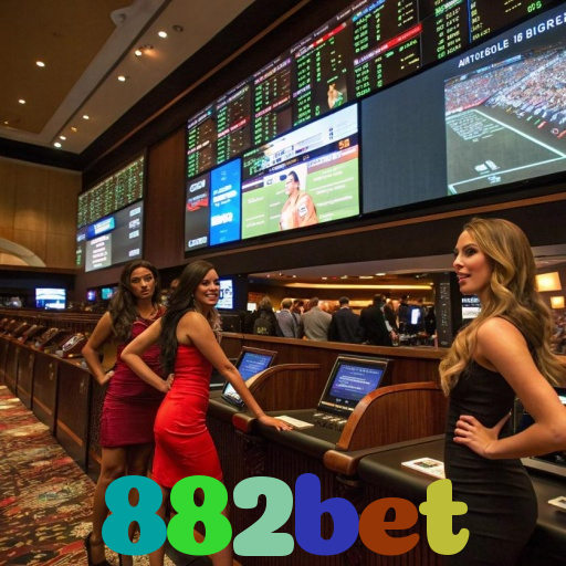 882bet