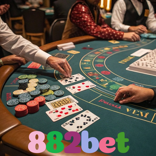882bet
