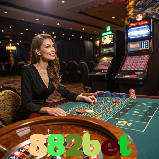 882bet