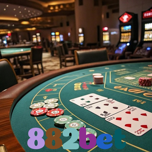 882bet