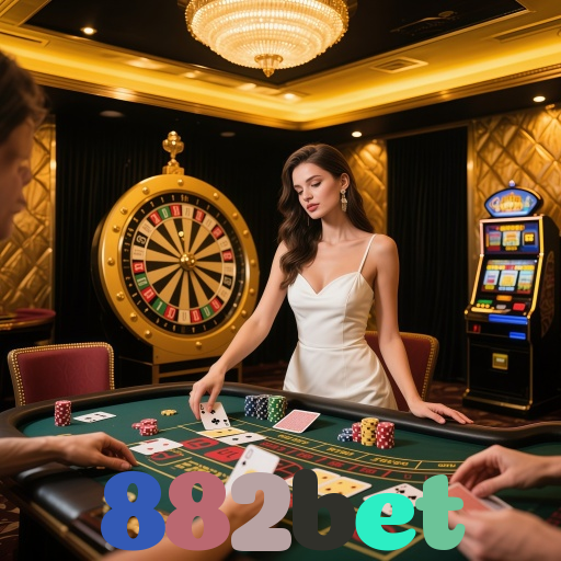 882bet
