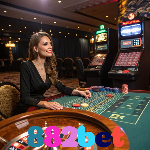 882bet