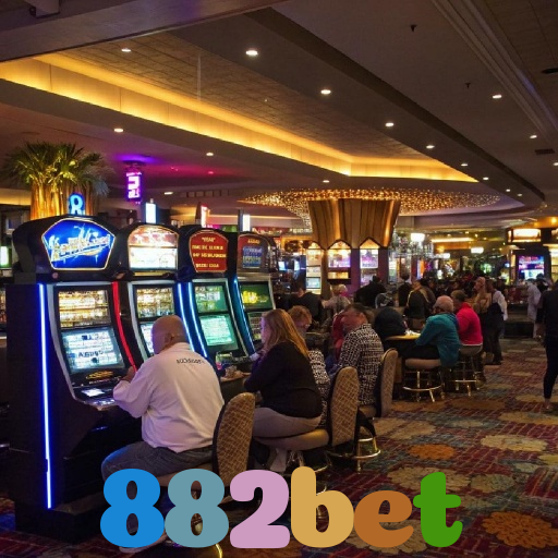 882bet