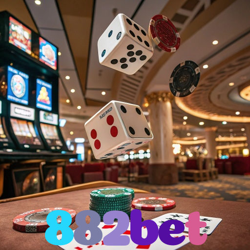 882bet