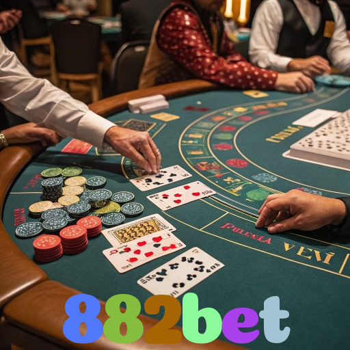 882bet
