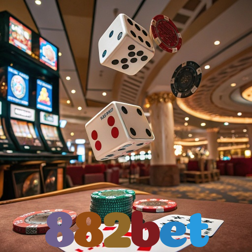 882bet