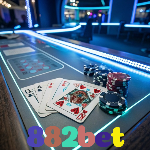 882bet