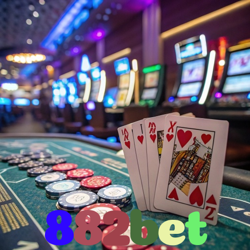 882bet
