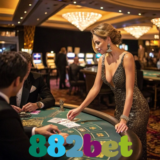 882bet