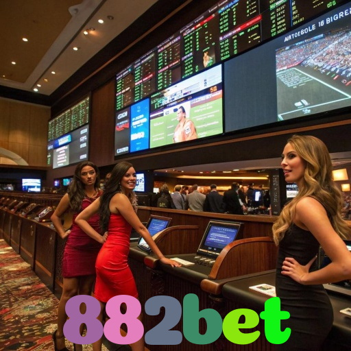 882bet