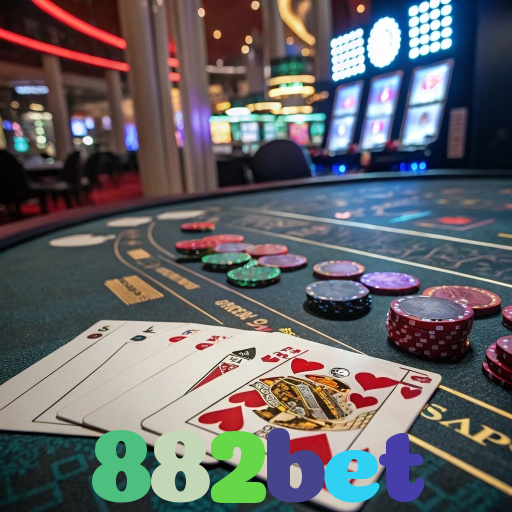882bet