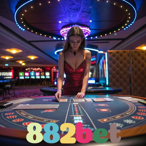 882bet