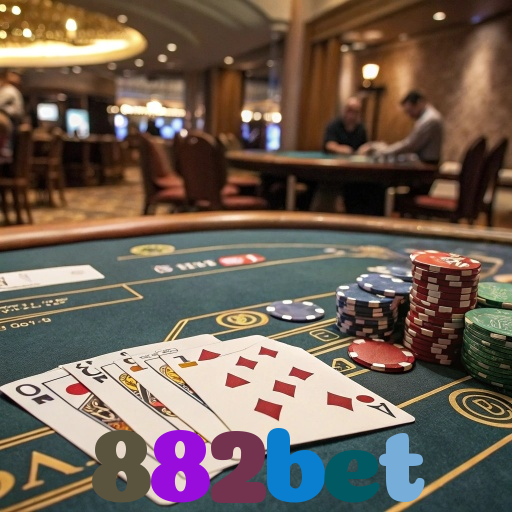 882bet