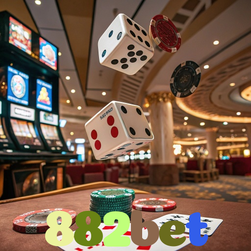 882bet