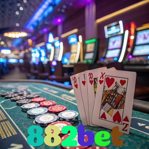 882bet