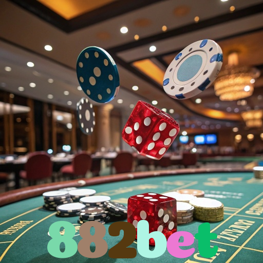 882bet