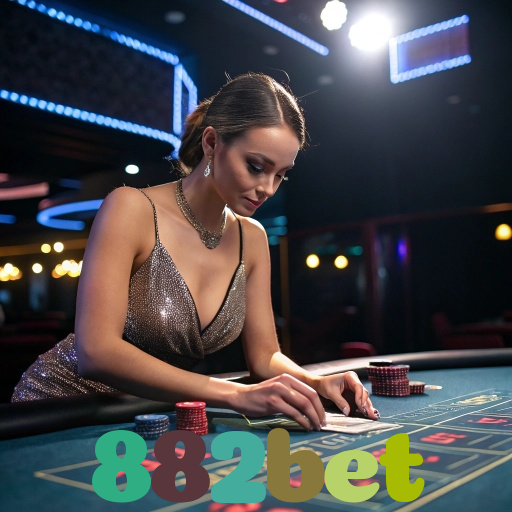 882bet