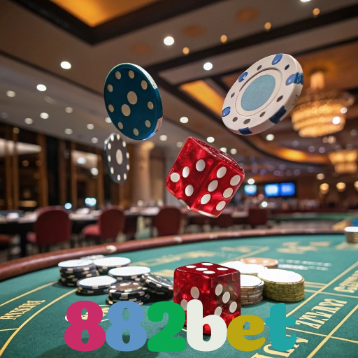 882bet
