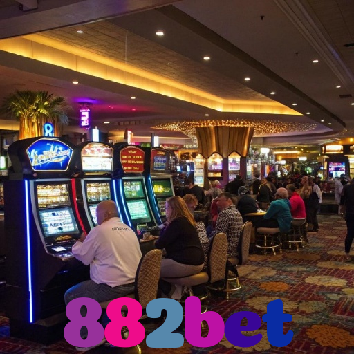 882bet