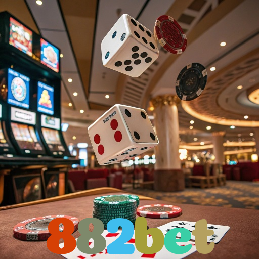 882bet
