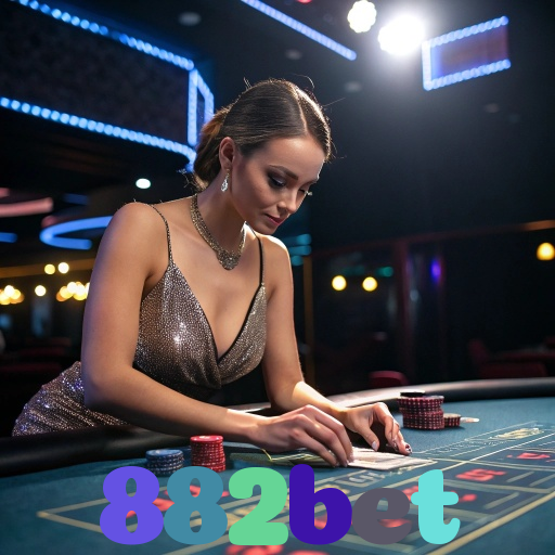882bet