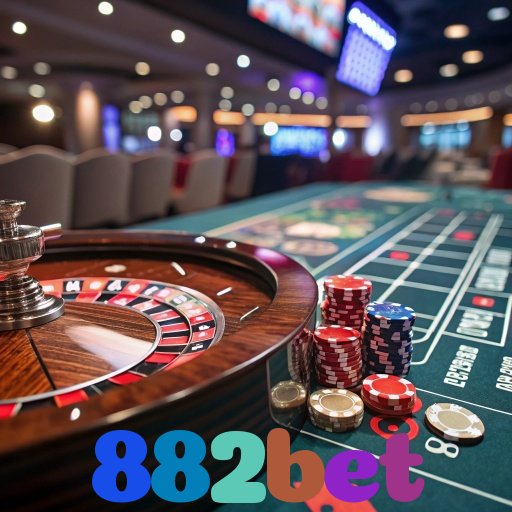 882bet