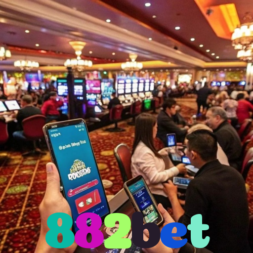 882bet