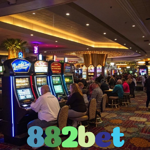 882bet