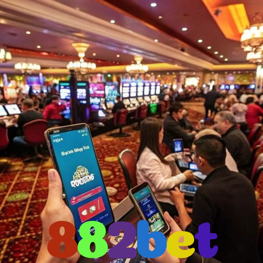 882bet