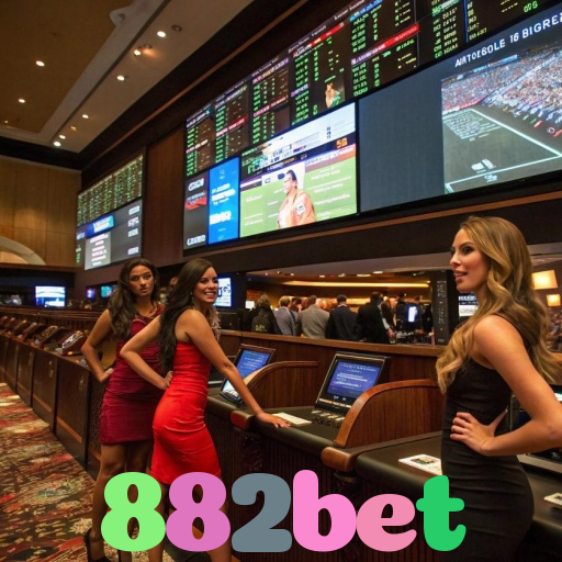 882bet