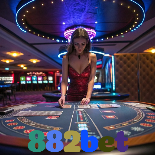 882bet