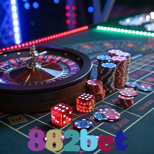 882bet