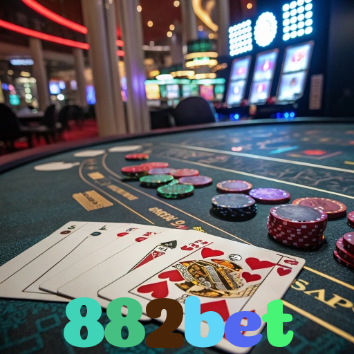 882bet