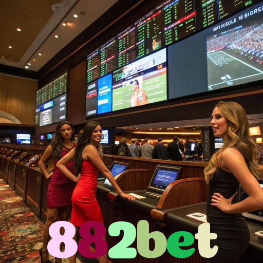 882bet