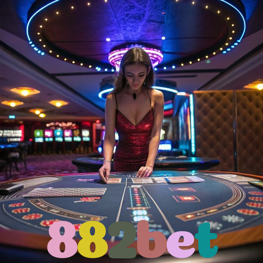 882bet
