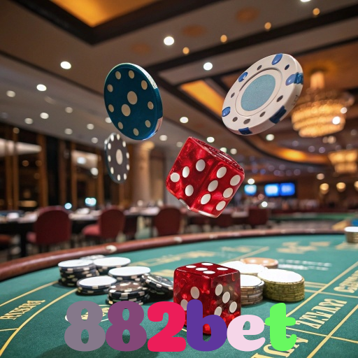 882bet