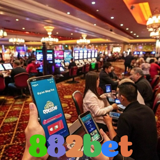 882bet