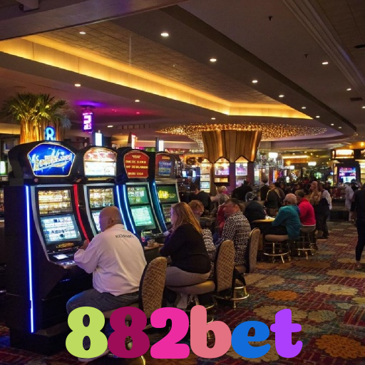 882bet