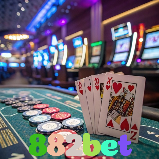 882bet
