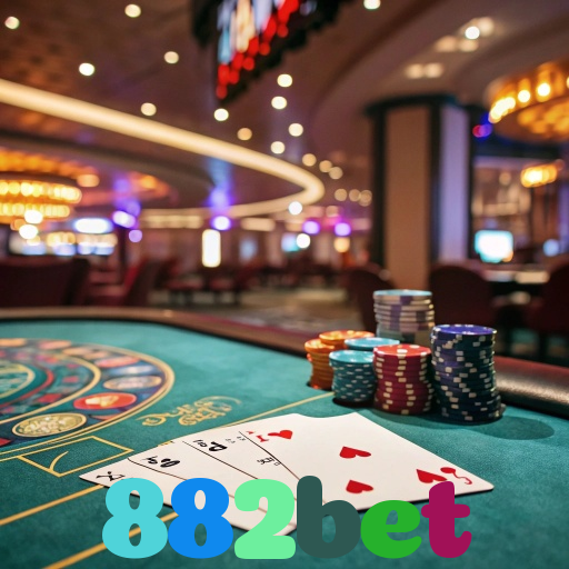 882bet