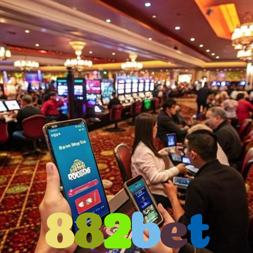882bet